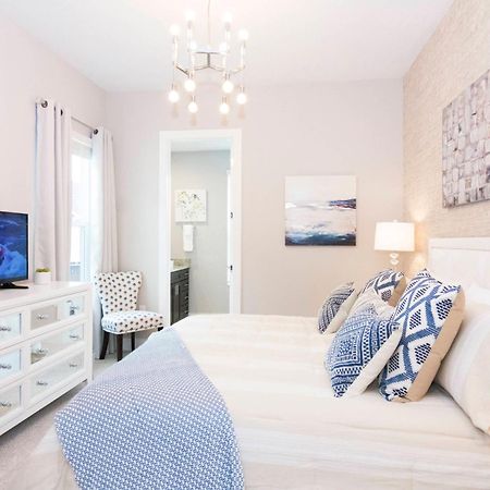 Dream Themed Vacation Townhome Su2602 أورلاندو المظهر الخارجي الصورة