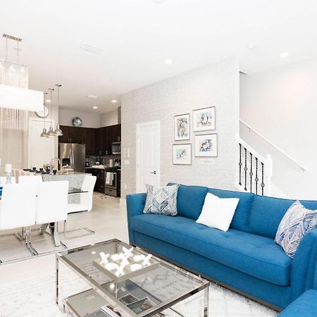 Dream Themed Vacation Townhome Su2602 أورلاندو المظهر الخارجي الصورة