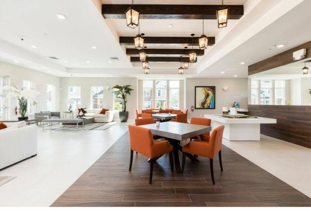Dream Themed Vacation Townhome Su2602 أورلاندو المظهر الخارجي الصورة