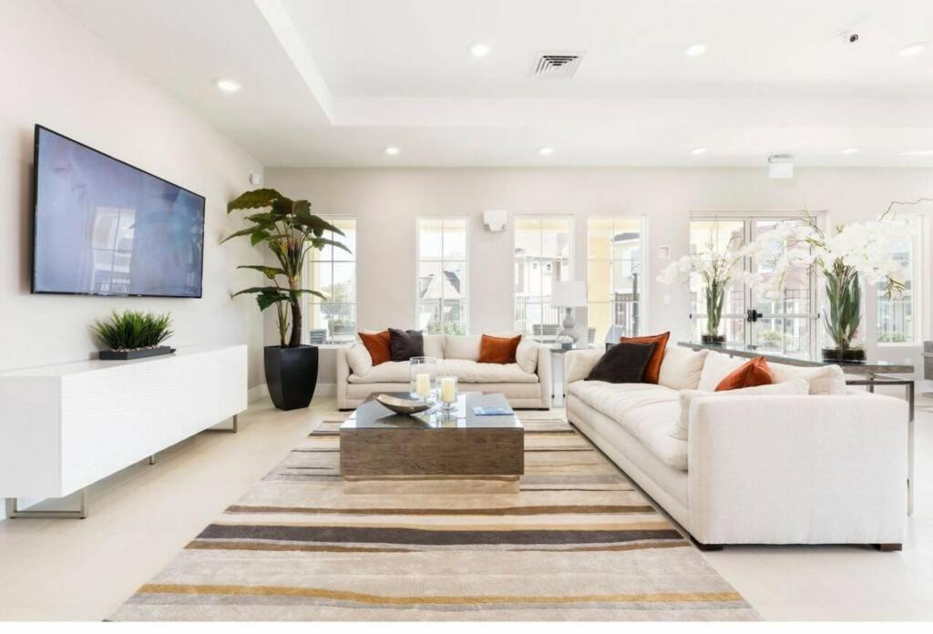 Dream Themed Vacation Townhome Su2602 أورلاندو المظهر الخارجي الصورة