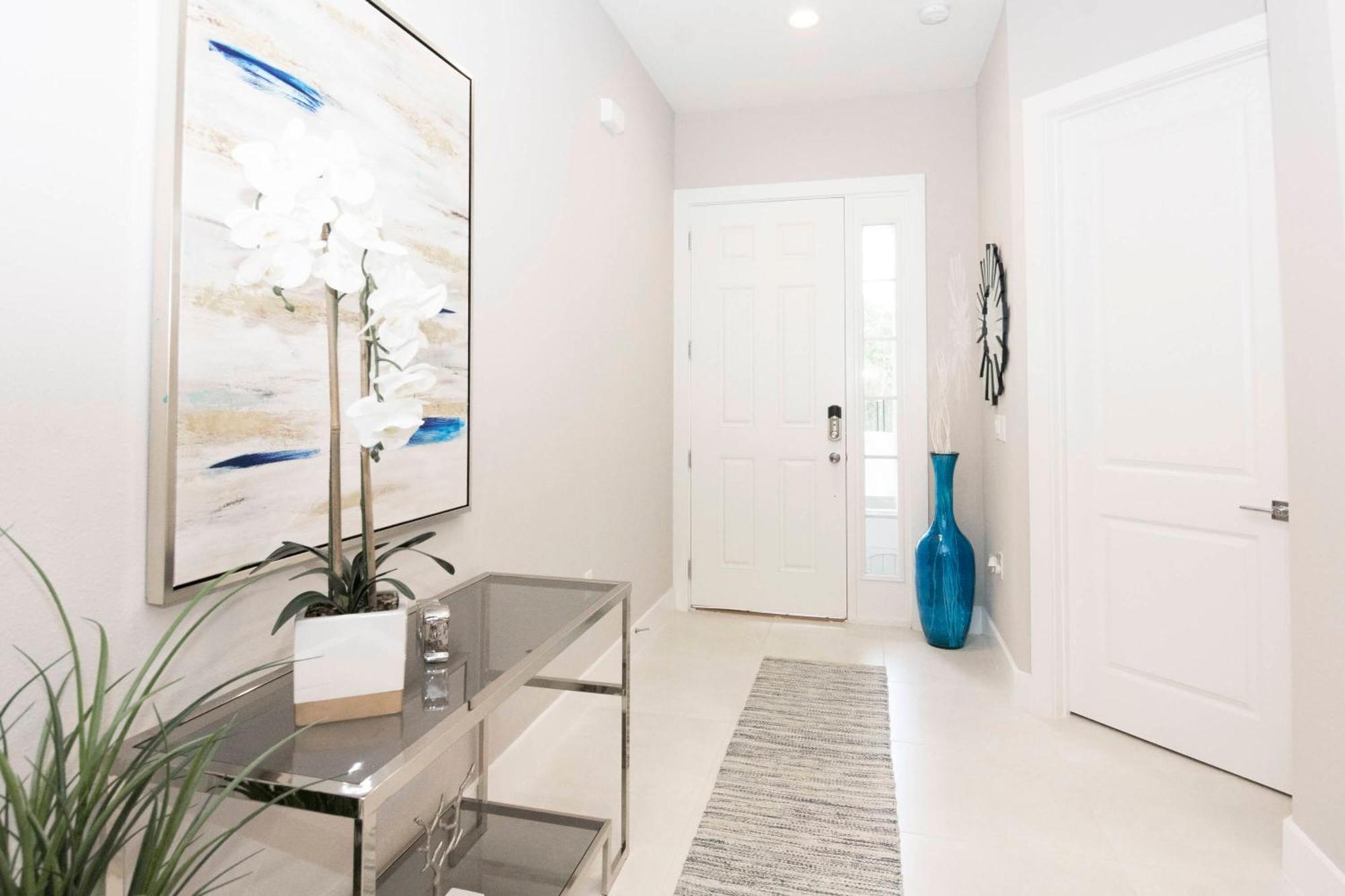Dream Themed Vacation Townhome Su2602 أورلاندو المظهر الخارجي الصورة