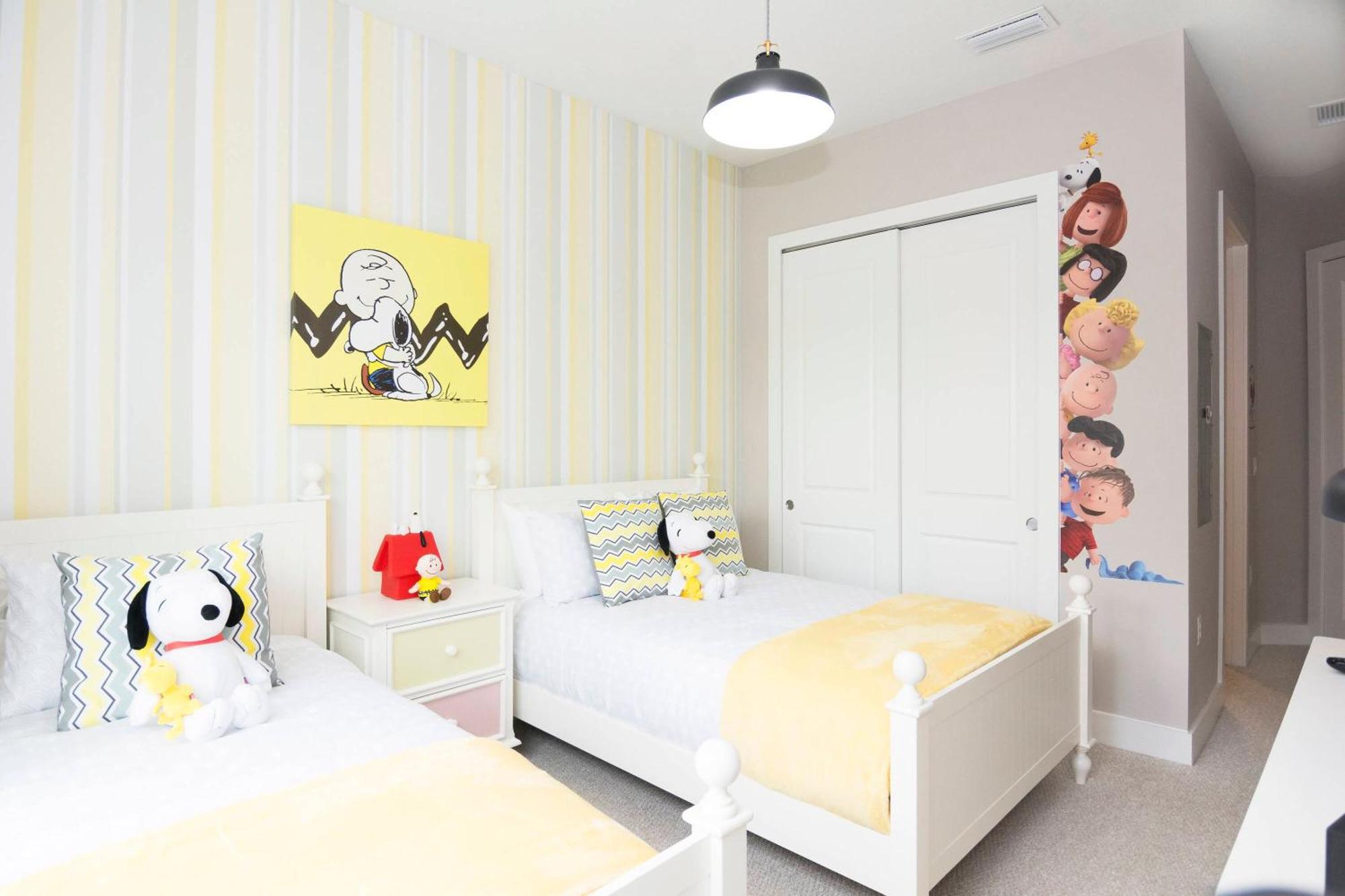 Dream Themed Vacation Townhome Su2602 أورلاندو المظهر الخارجي الصورة