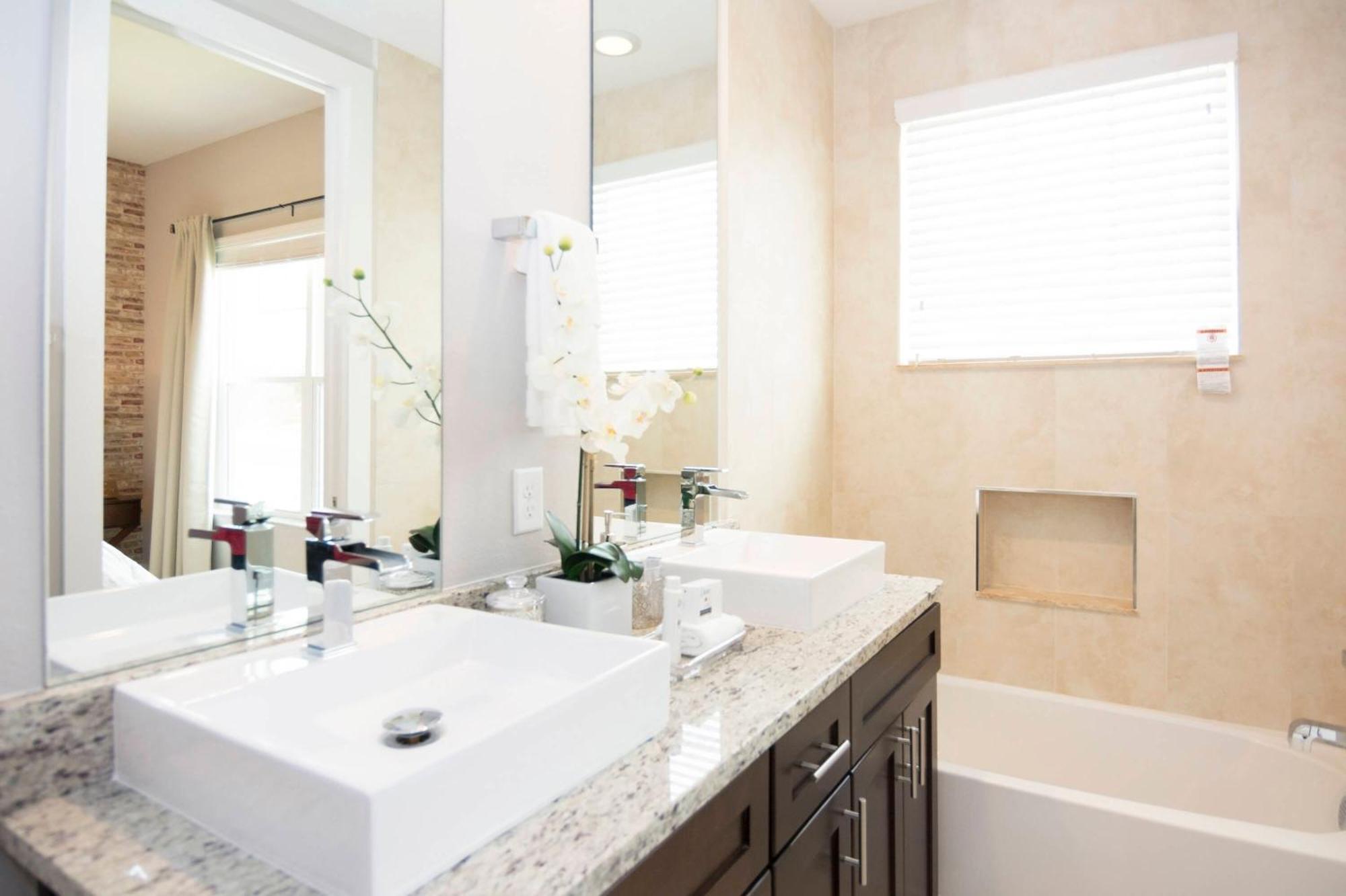 Dream Themed Vacation Townhome Su2602 أورلاندو المظهر الخارجي الصورة