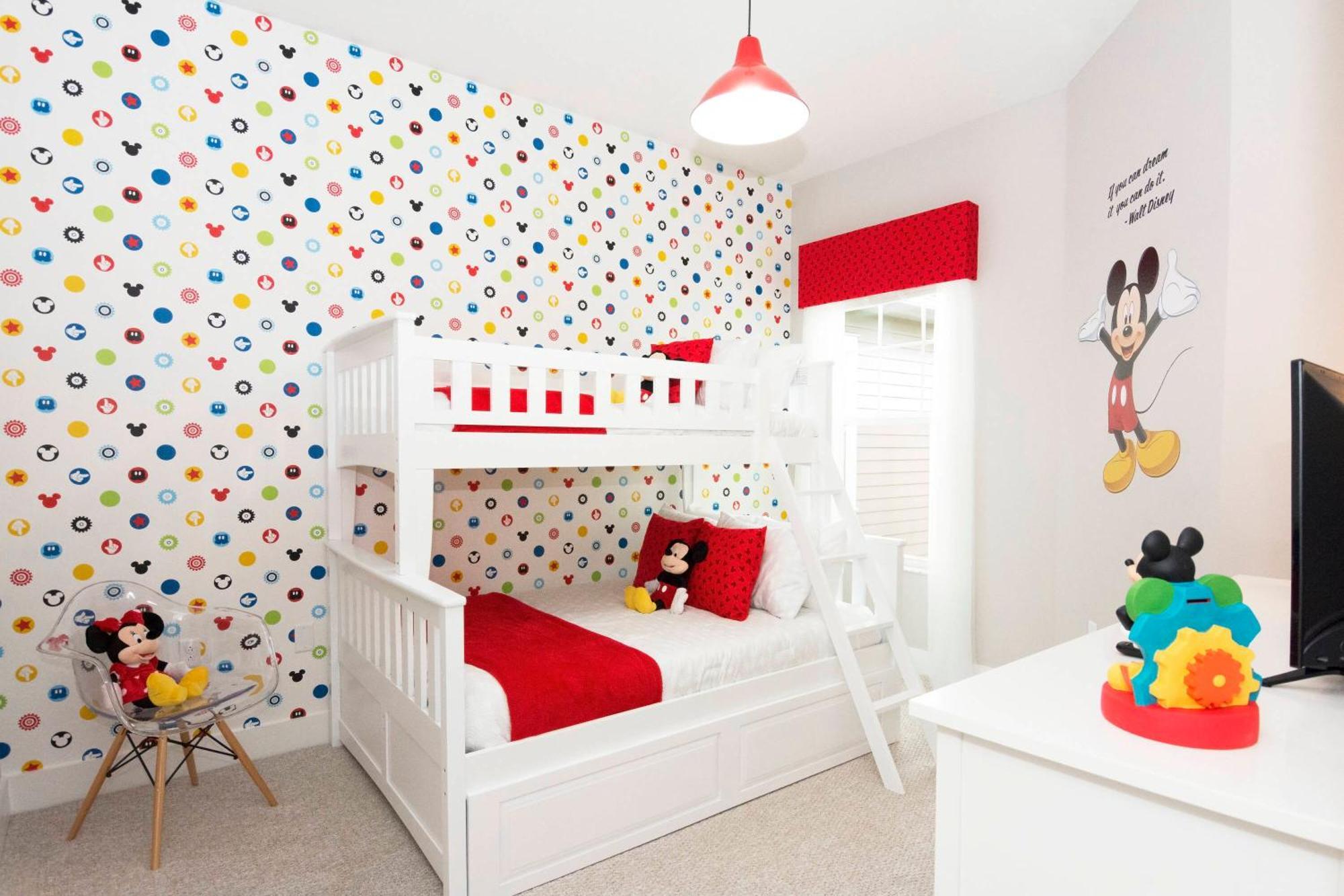 Dream Themed Vacation Townhome Su2602 أورلاندو المظهر الخارجي الصورة