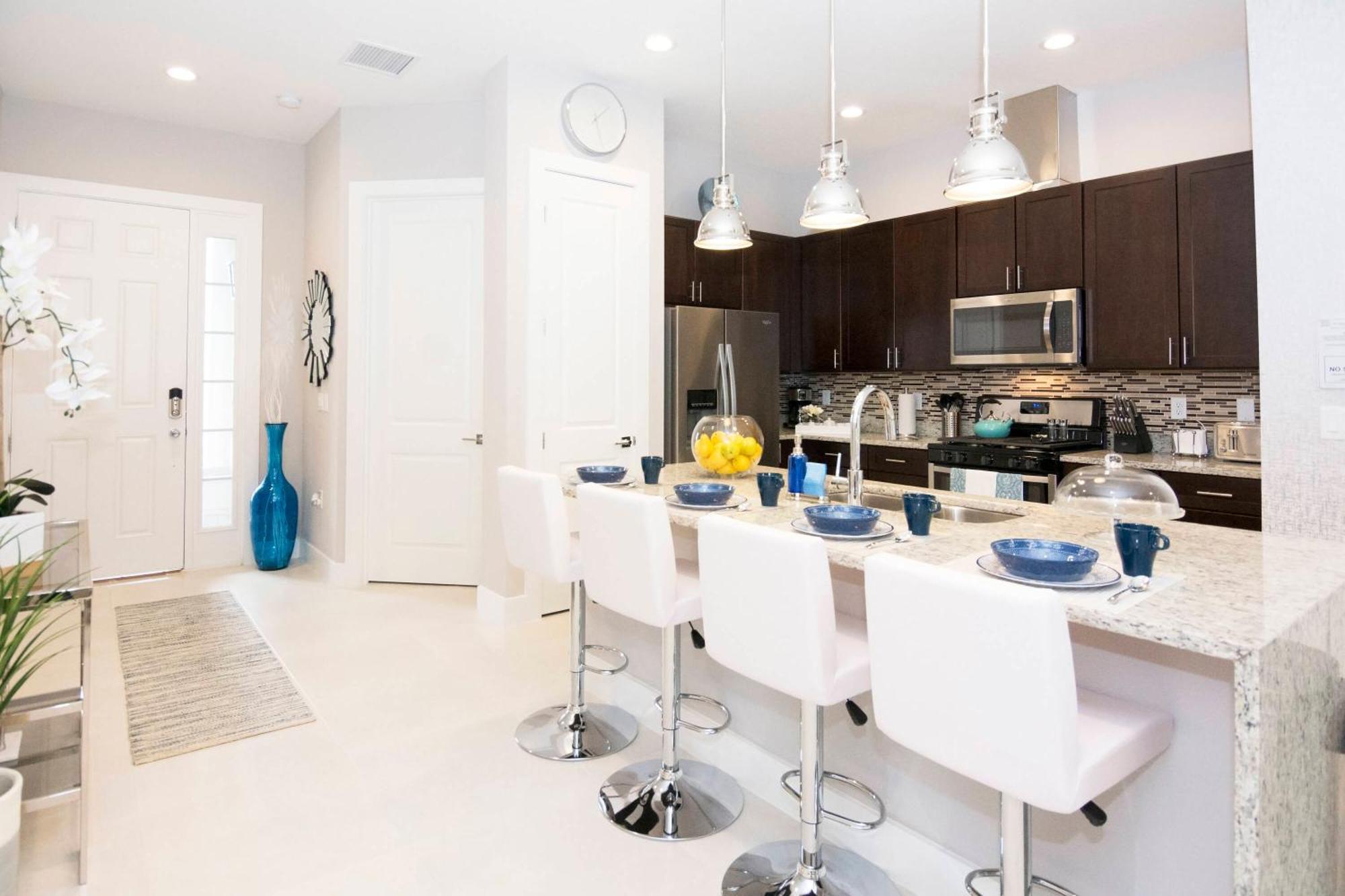 Dream Themed Vacation Townhome Su2602 أورلاندو المظهر الخارجي الصورة