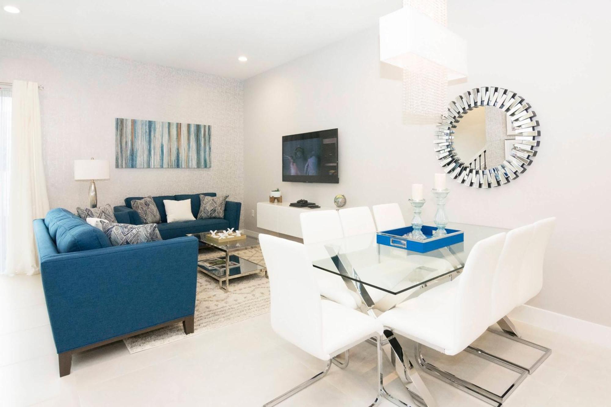 Dream Themed Vacation Townhome Su2602 أورلاندو المظهر الخارجي الصورة