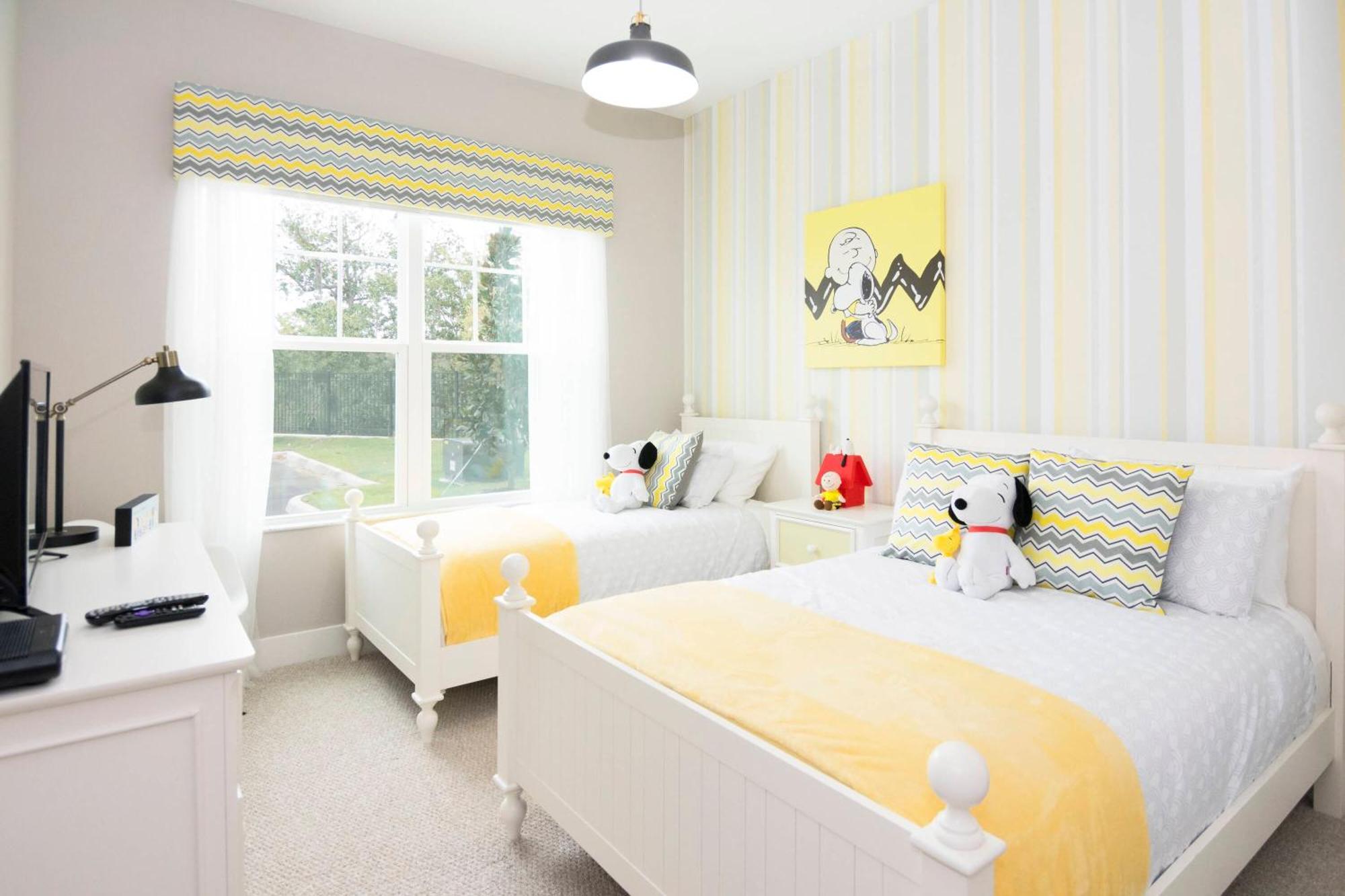 Dream Themed Vacation Townhome Su2602 أورلاندو المظهر الخارجي الصورة