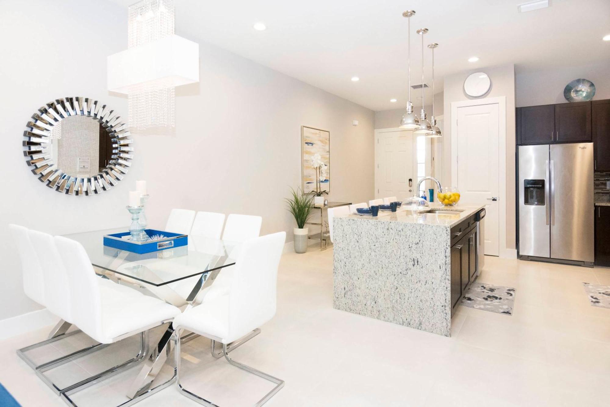 Dream Themed Vacation Townhome Su2602 أورلاندو المظهر الخارجي الصورة
