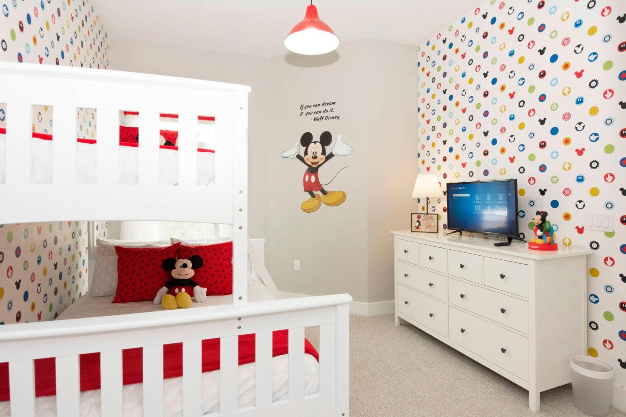 Dream Themed Vacation Townhome Su2602 أورلاندو المظهر الخارجي الصورة